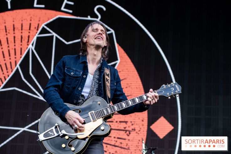 Hellfest 2022, part 2 - samedi 25 juin, nos photos