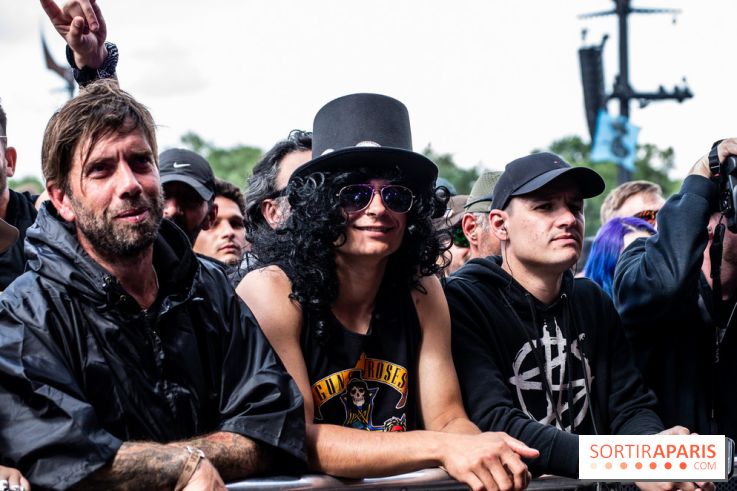 Hellfest 2022, part 2 - samedi 25 juin, nos photos