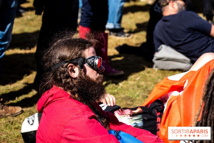 Hellfest 2022, part 2 - samedi 25 juin, nos photos