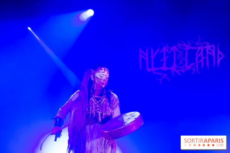 Hellfest 2022, part 2 - dimanche 26 juin, nos photos