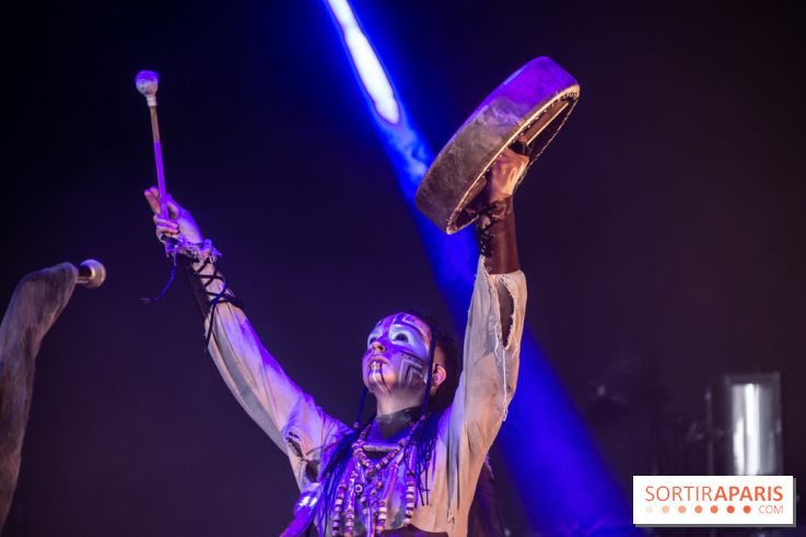 Hellfest 2022, part 2 - dimanche 26 juin, nos photos