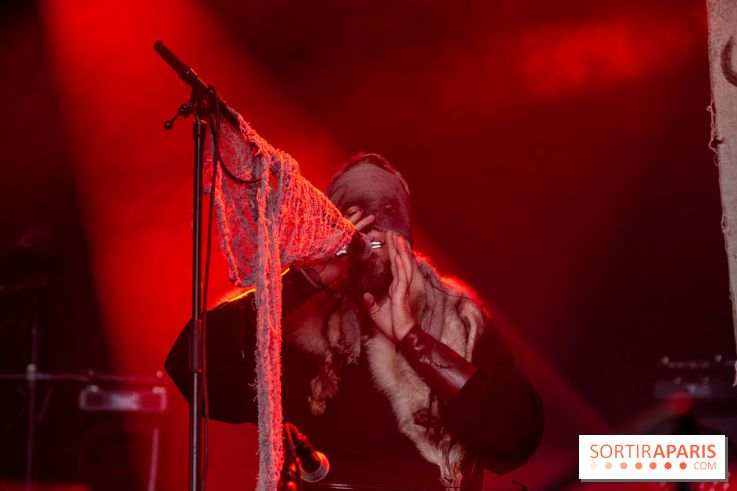 Hellfest 2022, part 2 - dimanche 26 juin, nos photos