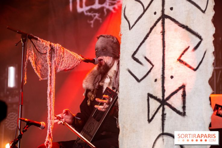 Hellfest 2022, part 2 - dimanche 26 juin, nos photos