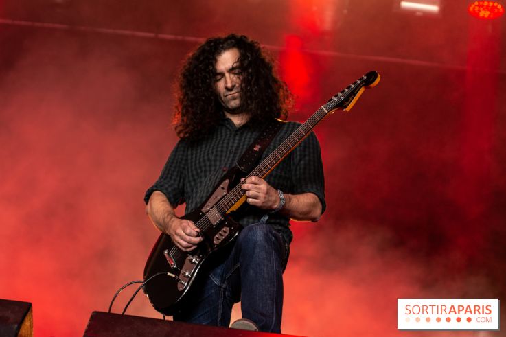 Hellfest 2022, part 2 - dimanche 26 juin, nos photos