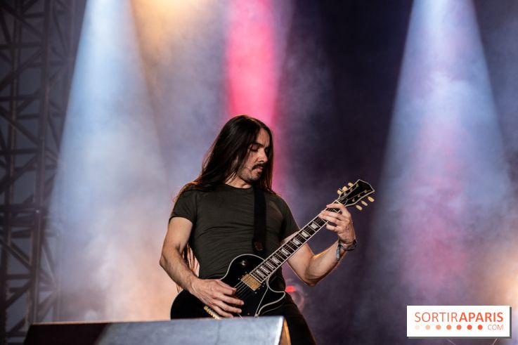 Hellfest 2022, part 2 - dimanche 26 juin, nos photos
