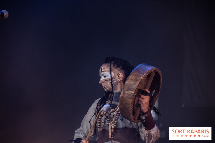 Hellfest 2022, part 2 - dimanche 26 juin, nos photos