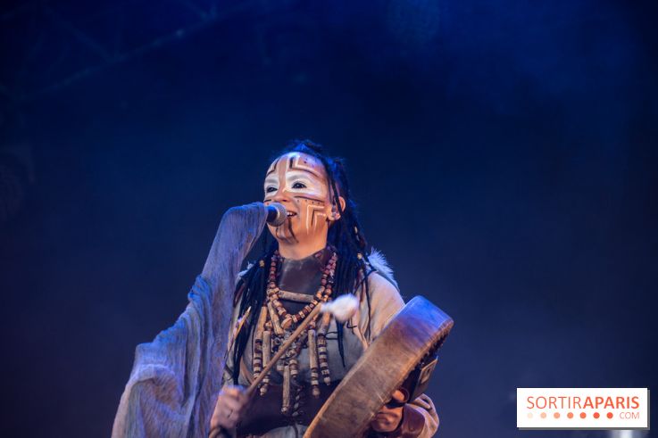 Hellfest 2022, part 2 - dimanche 26 juin, nos photos