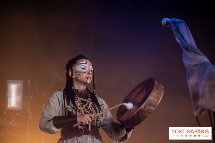 Hellfest 2022, part 2 - dimanche 26 juin, nos photos