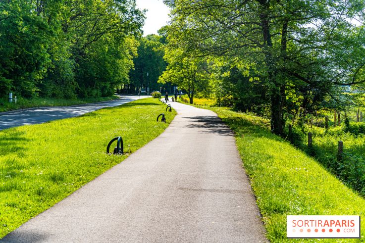 La promenade des petits ponts dans la vallée de Chevreuse