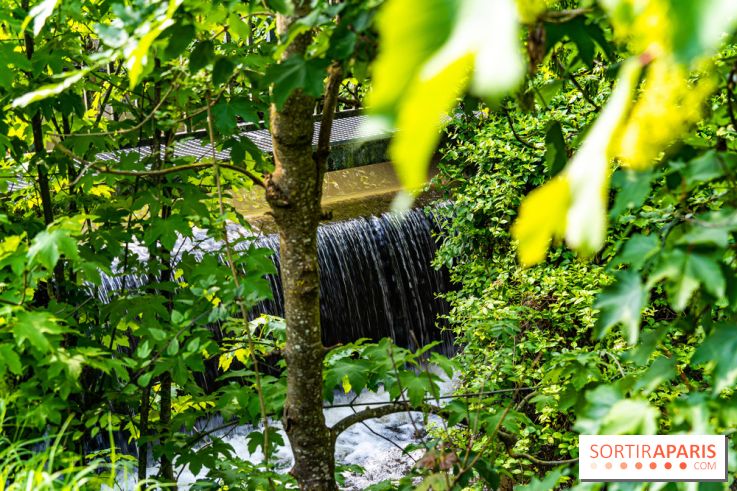 La promenade des petits ponts dans la vallée de Chevreuse