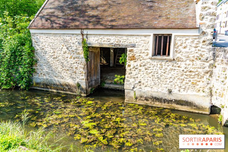 La promenade des petits ponts dans la vallée de Chevreuse -  A7C3862