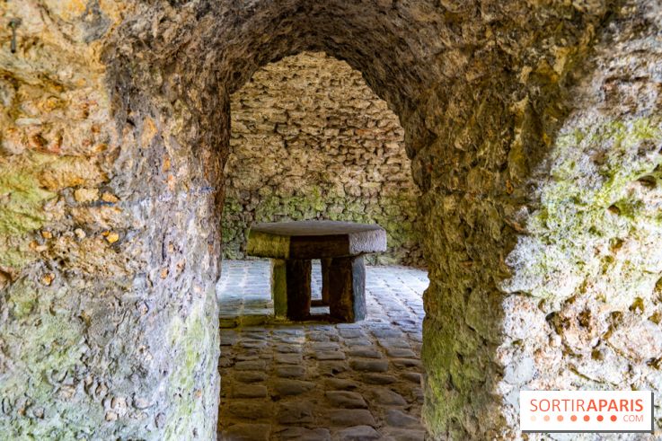 La promenade des petits ponts dans la vallée de Chevreuse
