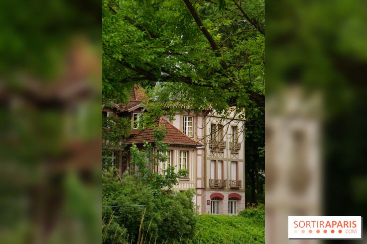 L’île Fanac à Joinville-le-Pont, un lieu incontournable à découvrir dans le Val de Marne