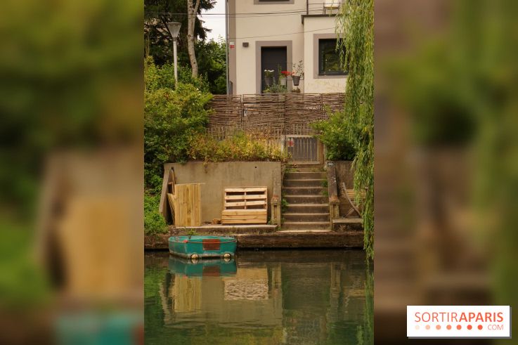 L’île Fanac à Joinville-le-Pont, un lieu incontournable à découvrir dans le Val de Marne