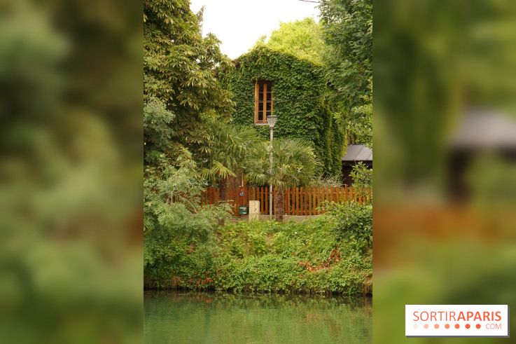 L’île Fanac à Joinville-le-Pont, un lieu incontournable à découvrir dans le Val de Marne