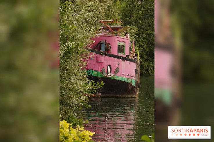L’île Fanac à Joinville-le-Pont, un lieu incontournable à découvrir dans le Val de Marne