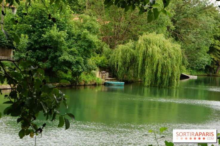L’île Fanac à Joinville-le-Pont, un lieu incontournable à découvrir dans le Val de Marne