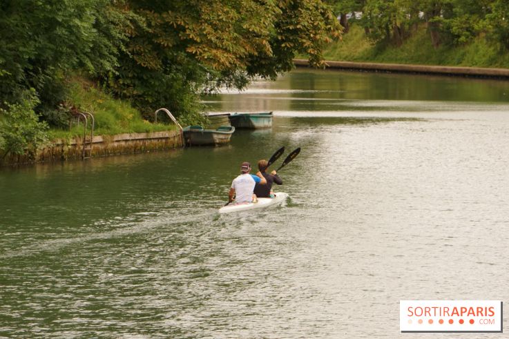 L’île Fanac à Joinville-le-Pont, un lieu incontournable à découvrir dans le Val de Marne