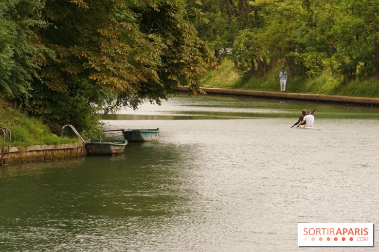 L’île Fanac à Joinville-le-Pont, un lieu incontournable à découvrir dans le Val de Marne