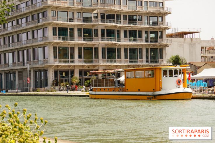 Une balade à vélo depuis Paris pour se rendre aux Cueillettes de Conflans
