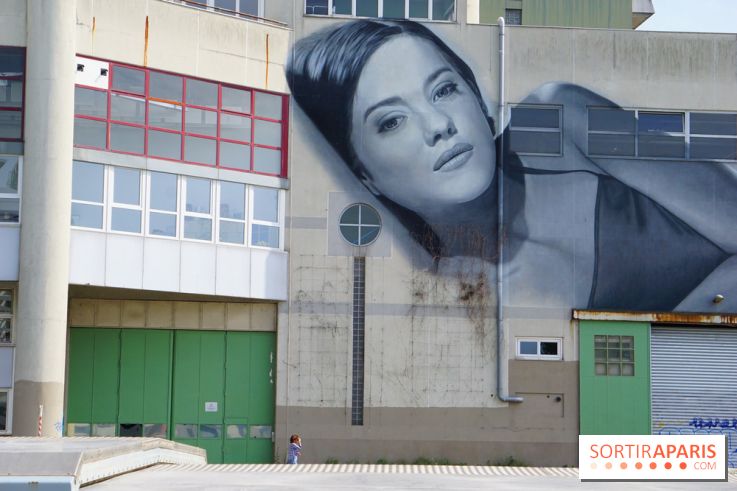 Une balade à vélo depuis Paris pour se rendre aux Cueillettes de Conflans