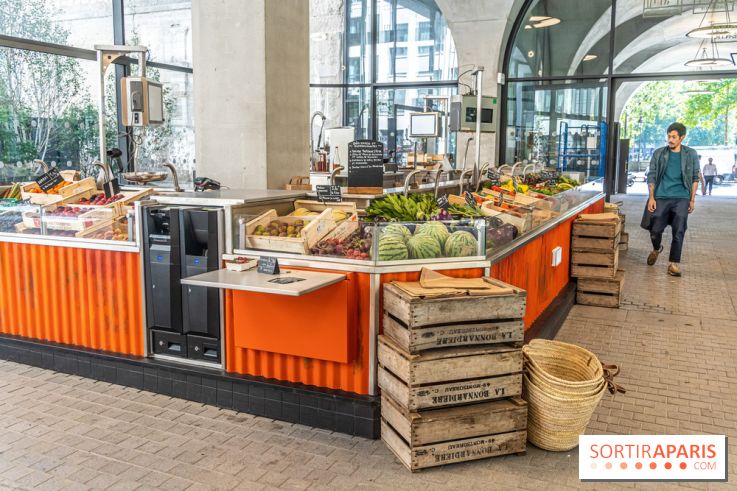 La Félicité Paris Sully Morland 