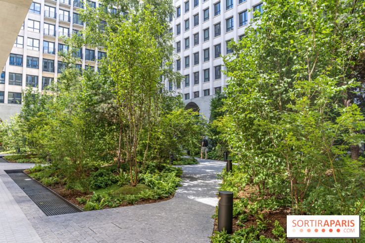 La Félicité Paris Sully Morland 