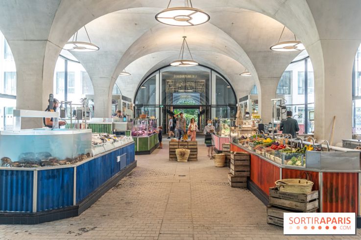 La Félicité Paris Sully Morland 