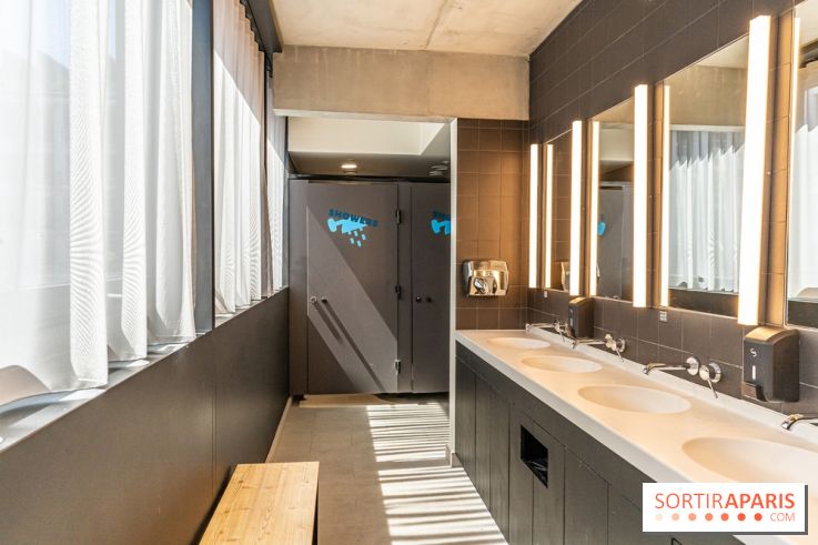 La Félicité Paris Sully Morland 