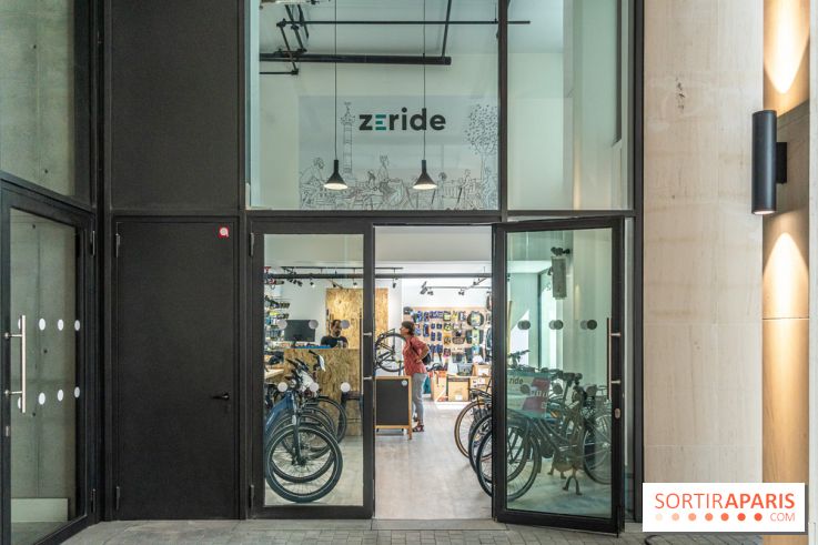 La Félicité Paris Sully Morland 