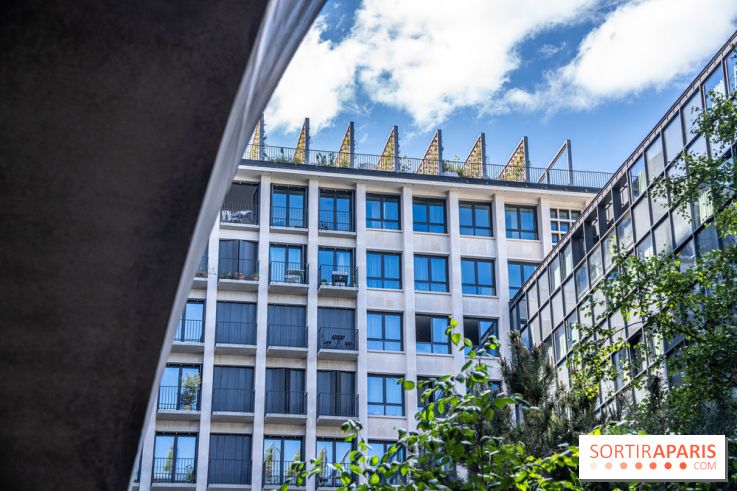 La Félicité Paris Sully Morland 