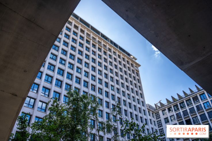 La Félicité Paris Sully Morland 