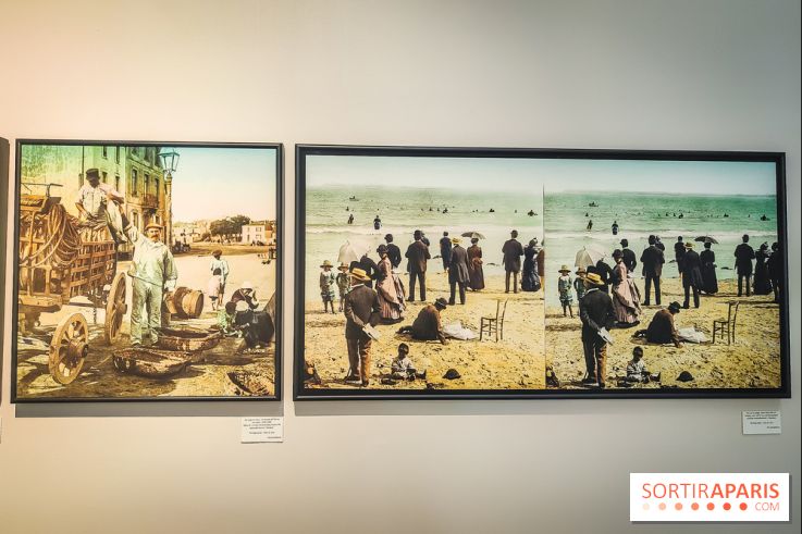 L'Appel du large, l'exposition photo qui nous fait voyager à la galerie Roger-Viollet, nos photos