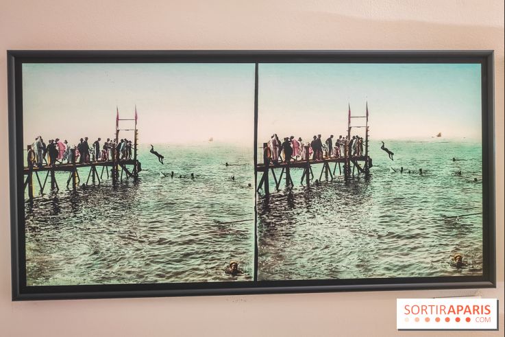 L'Appel du large, l'exposition photo qui nous fait voyager à la galerie Roger-Viollet, nos photos