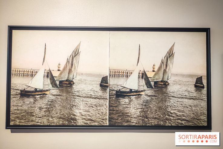 L'Appel du large, l'exposition photo qui nous fait voyager à la galerie Roger-Viollet, nos photos