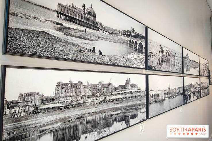 L'Appel du large, l'exposition photo qui nous fait voyager à la galerie Roger-Viollet, nos photos