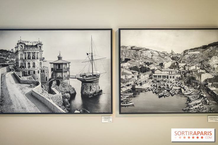 L'Appel du large, l'exposition photo qui nous fait voyager à la galerie Roger-Viollet, nos photos