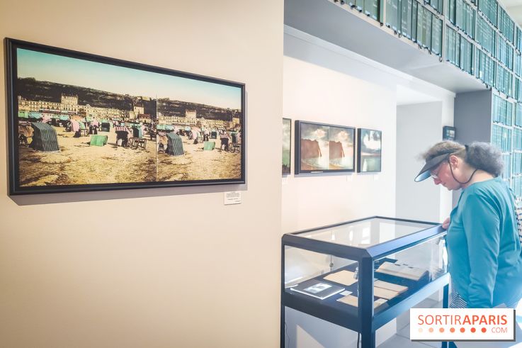 L'Appel du large, l'exposition photo qui nous fait voyager à la galerie Roger-Viollet, nos photos