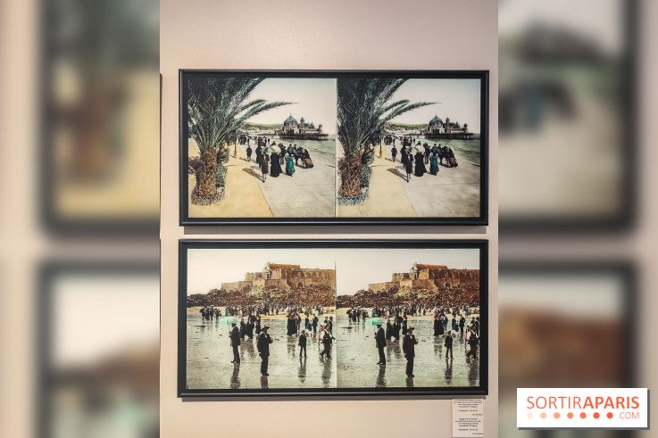 L'Appel du large, l'exposition photo qui nous fait voyager à la galerie Roger-Viollet, nos photos