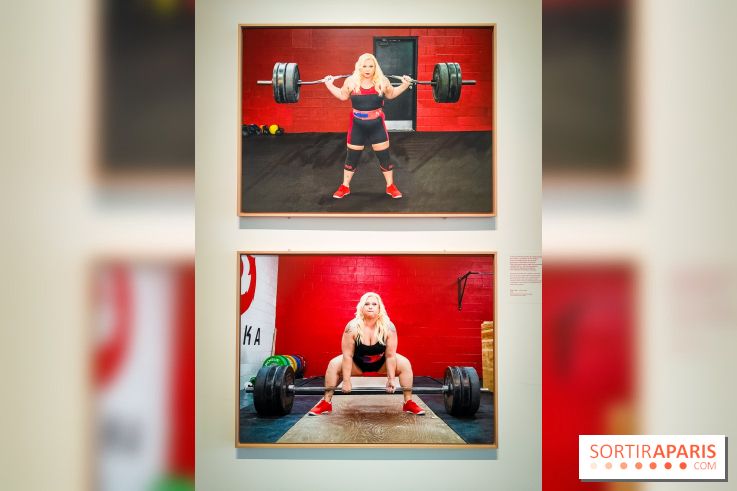 Les femmes portent le monde : l'exposition photo de Lekha Singh au musée de l'Homme, nos photos