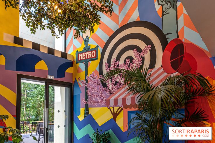 Photos : The People Paris Marais 