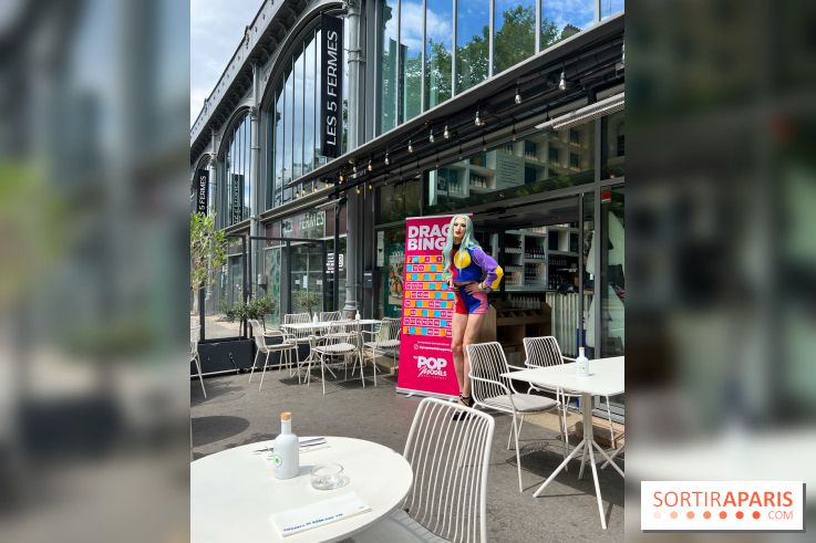 Brunch Yaya - Halle Secrétan