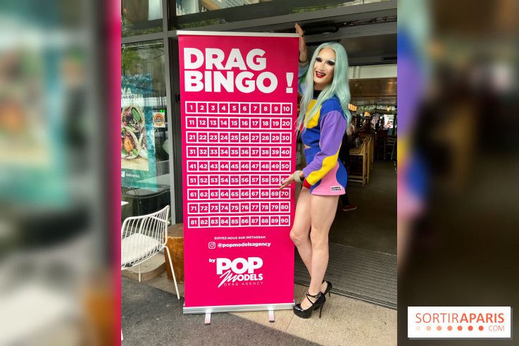 Brunch Yaya - Halle Secrétan