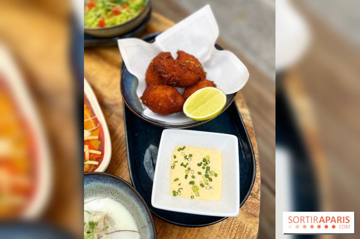 Terrasse Paris Sofitel Le Faubourg été 2022