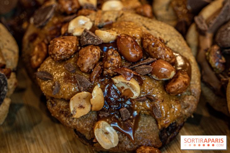 La Pâtisserie Gato à Versailles
