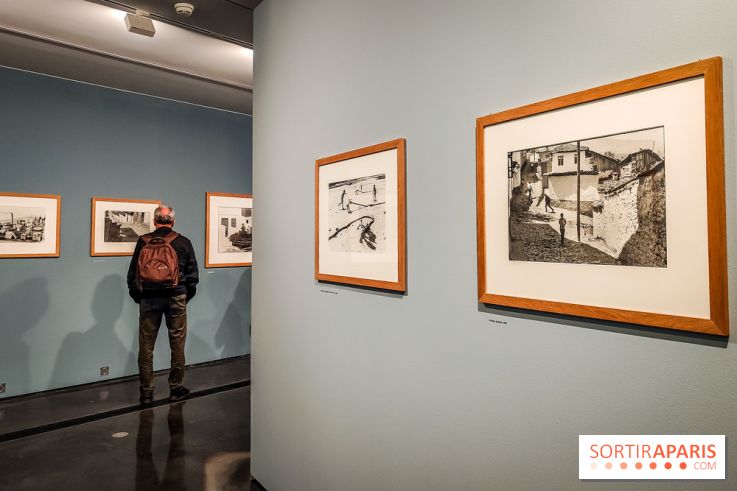 L'expérience du paysage, l'exposition photo de la Fondation Henri Cartier-Bresson, nos photos