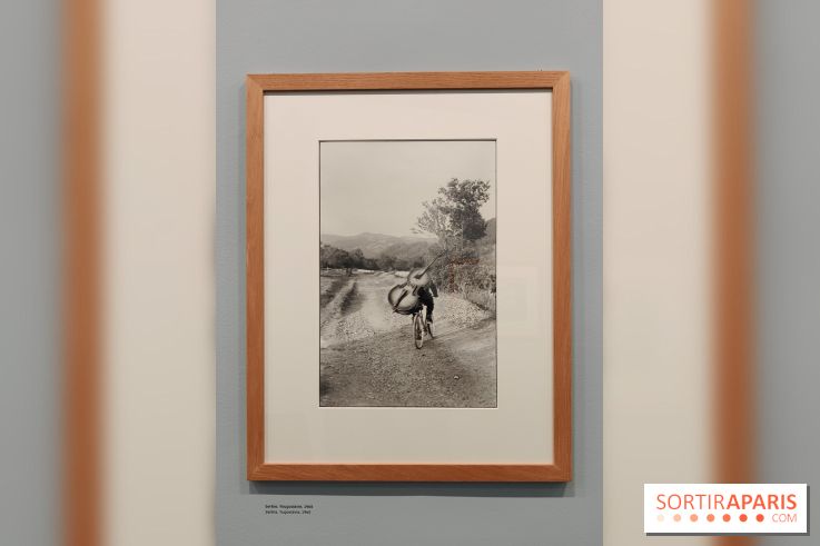 L'expérience du paysage, l'exposition photo de la Fondation Henri Cartier-Bresson, nos photos