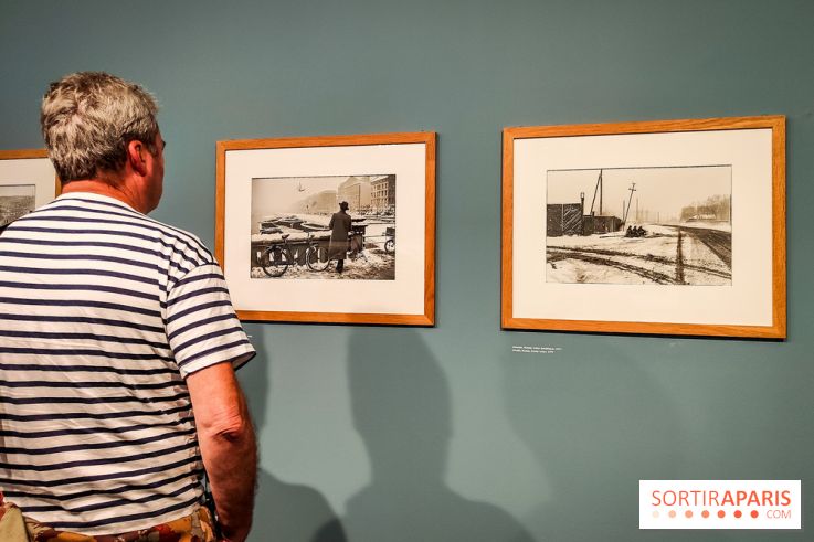 L'expérience du paysage, l'exposition photo de la Fondation Henri Cartier-Bresson, nos photos