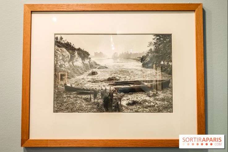 L'expérience du paysage, l'exposition photo de la Fondation Henri Cartier-Bresson, nos photos