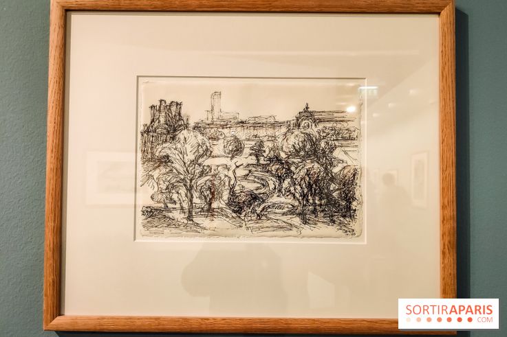 L'expérience du paysage, l'exposition photo de la Fondation Henri Cartier-Bresson, nos photos